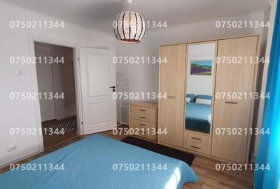 Apartament cu 2 camere decomandat în Între Lacuri - 12