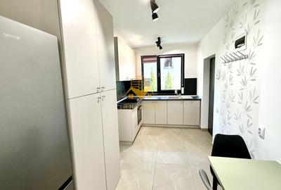 Apartament cu 2 camere decomandat, mobilat în Zorilor - 9