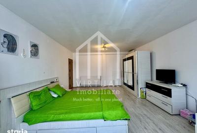 Apartament cu 2 camere decomandat în Terezian - 3