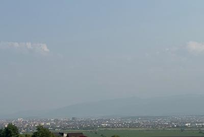 Teren de 500 mp, în Central
