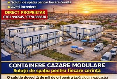 Casă individuală cu 5 camere în Romanești - 1