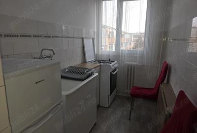 Apartament cu 2 camere semidecomandat în Exercițiu