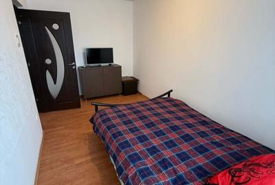 Apartament cu 4 camere în Vest - 2