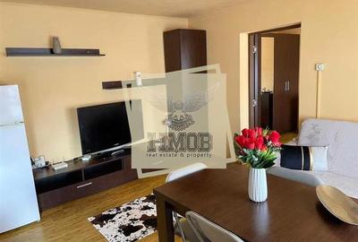 Apartament cu 2 camere semidecomandat în Mihai Viteazul