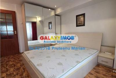 Apartament cu 3 camere semidecomandat, mobilat în Drumul Taberei - 16