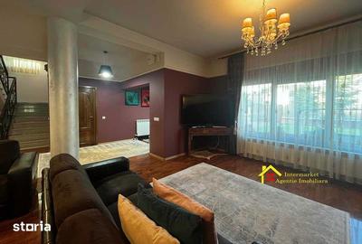 Casă cu 4 camere cu Teren 291 Mp în Central