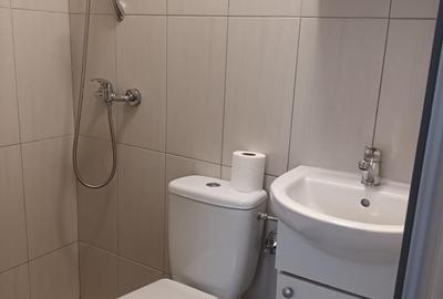 Garsonieră nedecomandată în Dosu Bricii
