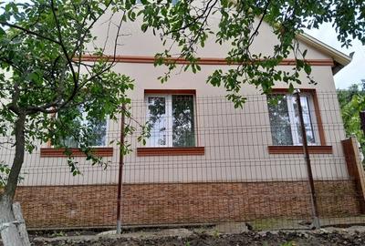 Casă cu 3 camere în Seceani - 2