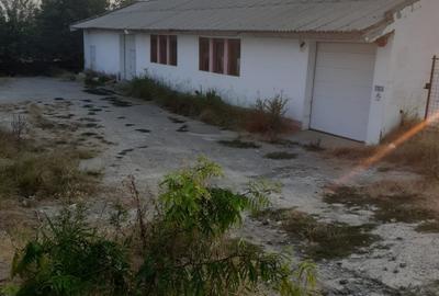 Spațiu industrial, de 300 mp, în Valu lui Traian - 3