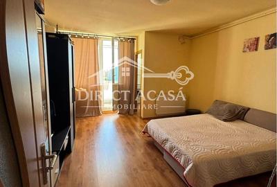 Garsonieră în Aleea Carpați - 5