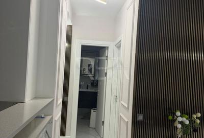 Apartament cu 4 camere decomandat, mobilat în Titan - 3