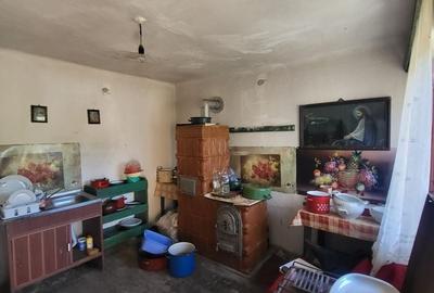 Casă cu 3 camere cu Teren 963 Mp în Ohaba - 6
