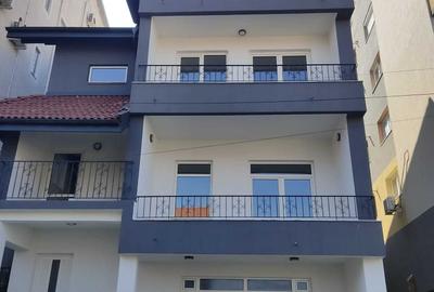 Casă cu 4 camere în Central - 3