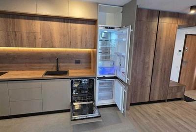 Apartament cu 2 camere în Central - 2