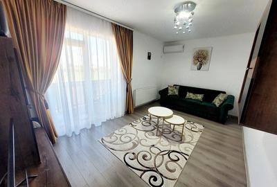 Apartament cu 3 camere decomandat în Calea Urseni