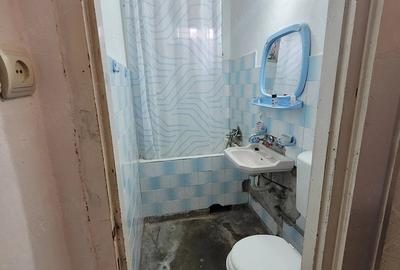 Apartament cu 2 camere decomandat în Aștileu