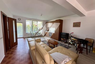 Apartament cu 2 camere decomandat, mobilat în Șelimbăr - 2