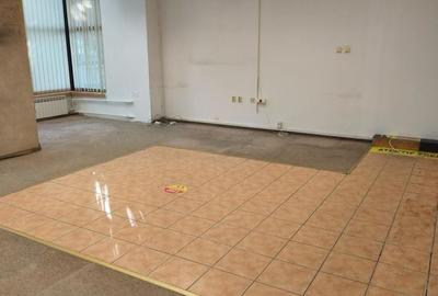 Spațiu comercial, de 160 mp, în Ultracentral