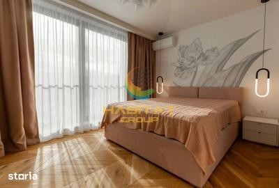 Apartament cu 3 camere în Timpuri Noi - 5