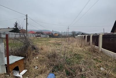 Teren de 515 mp, în Central