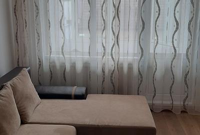 Apartament cu 2 camere semidecomandat în Central - 2