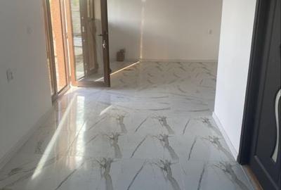 Casă cu 3 camere în Belciugatele - 2