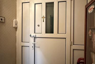 Apartament cu 2 camere nedecomandat în Alexandru cel Bun