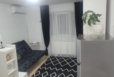 Garsonieră semidecomandată în Vitan - 2
