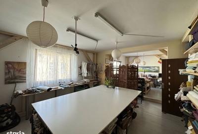 Casă cu 4 camere cu Teren 195 Mp în Central - 8