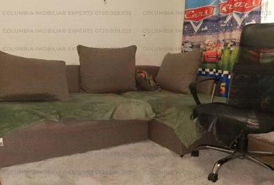 Apartament cu 2 camere semidecomandat în Berceni