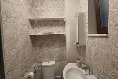 Apartament cu 4 camere, mobilat în Kiseleff
