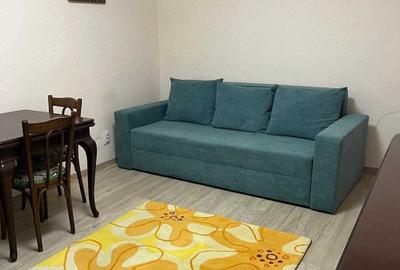 Apartament cu 2 camere decomandat în Progresul