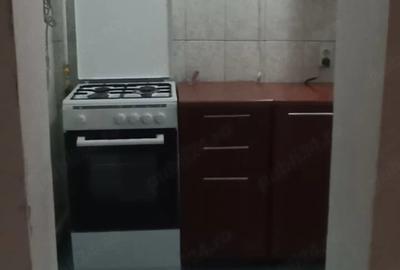 Garsonieră semidecomandată în Hipodrom - 7