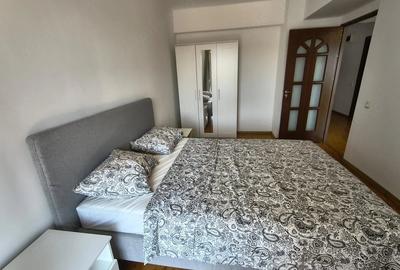 Apartament cu 2 camere decomandat în Găvana
