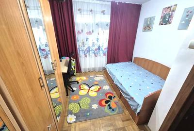 Apartament cu 3 camere semidecomandat, mobilat în Giulești - 4