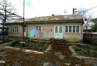 Casă cu 3 camere în Central - 7