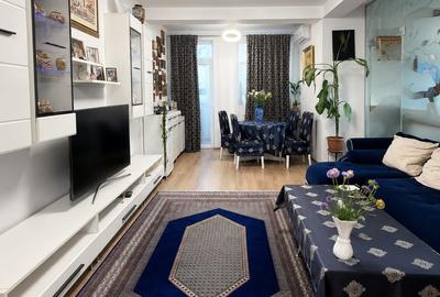 Apartament cu 2 camere în Dristor