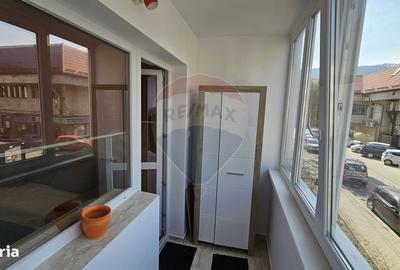 Apartament cu 2 camere, mobilat în Precista - 1