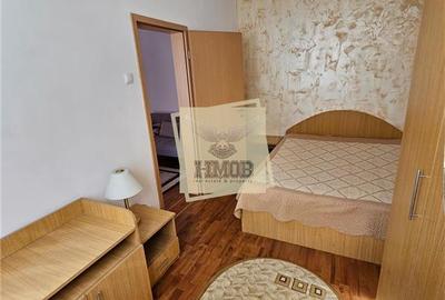 Apartament cu 3 camere decomandat în Aeroport - 2