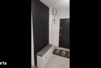 Apartament cu 2 camere decomandat în Grivița