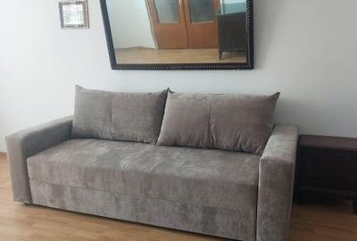 Apartament cu 3 camere decomandat, mobilat în Drumul Taberei