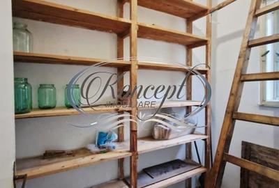 Casă individuală cu 2 camere cu Canalizare în Mănăștur - 11