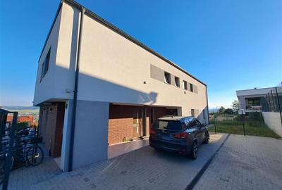 Duplex cu 4 camere cu Canalizare în Iris - 1