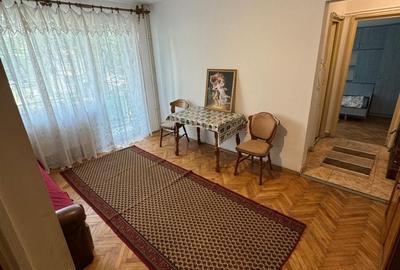 Apartament cu 2 camere în Central - 6