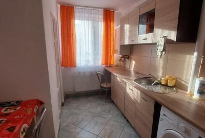 Apartament cu 2 camere în Progresul
