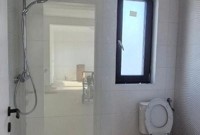 Casă cu 4 camere cu Teren 430 Mp în Domnești - 1