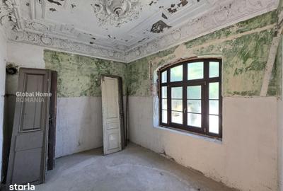 Casă cu 4 camere în Ultracentral