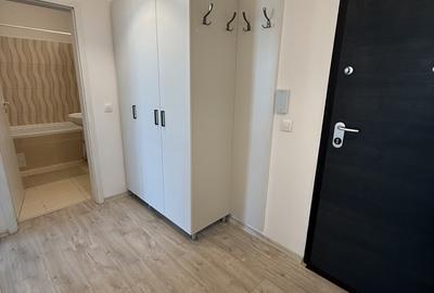 Garsonieră decomandată în Drumul Taberei - 2