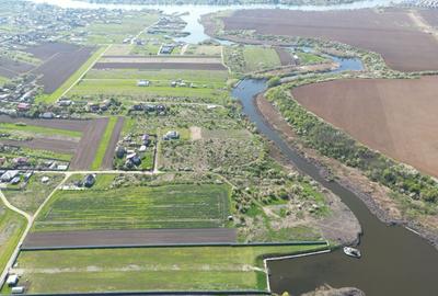 Teren Construcții intravilan de 12000 mp, în Izvorani - 3