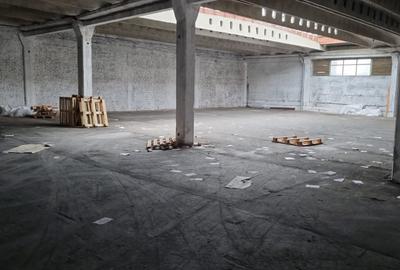 Spațiu industrial, în Dornești - 9
